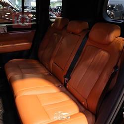 BYD Leopard 7